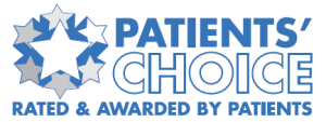 Giải thưởng Lựa chọn của Bệnh nhân Tiến sĩ Horowitz