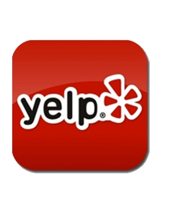 Yelp Pacific Center for Plastic Surgery Logo